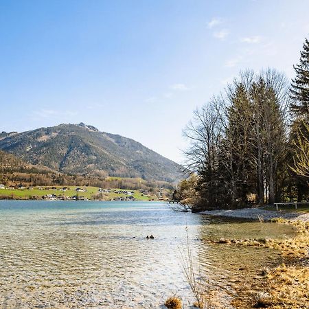 Haus Michaela Daire Schwand Dış mekan fotoğraf