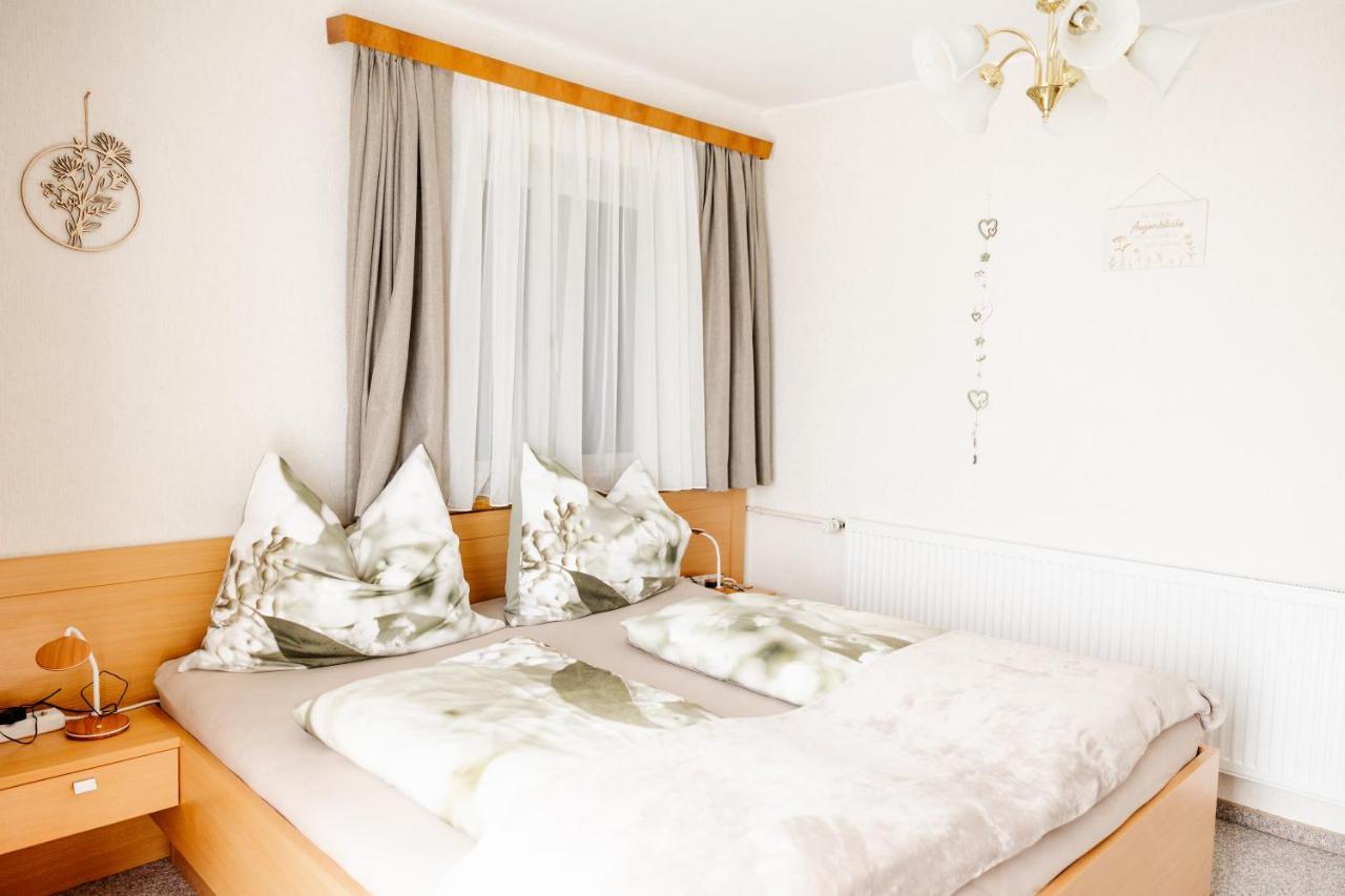 Haus Michaela Daire Schwand Dış mekan fotoğraf