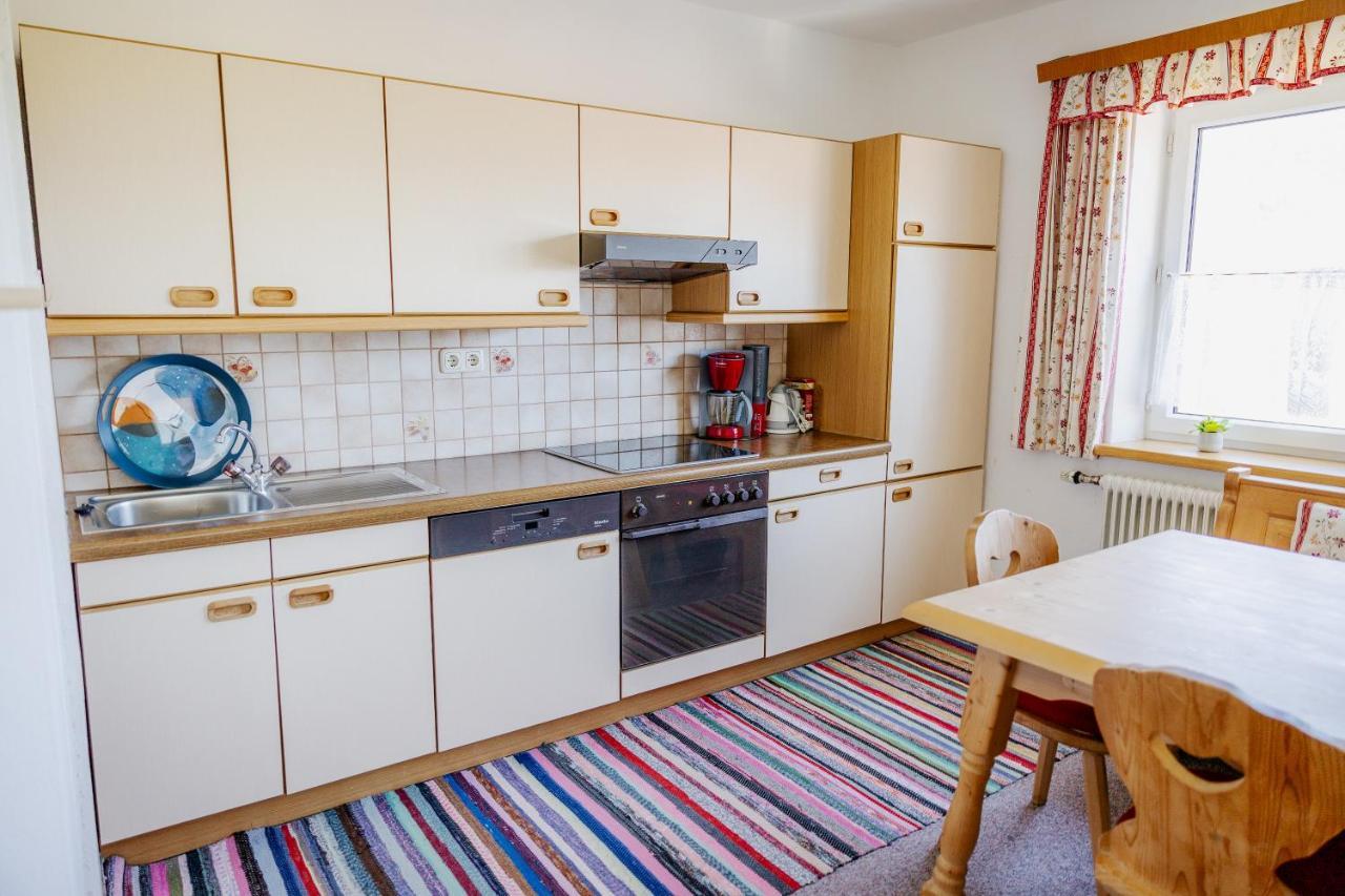 Haus Michaela Daire Schwand Dış mekan fotoğraf