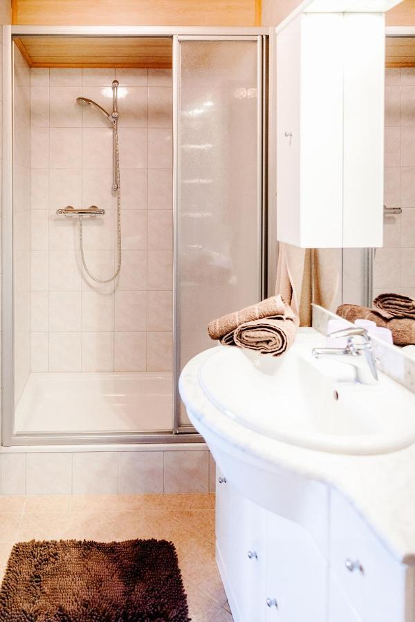 Haus Michaela Daire Schwand Dış mekan fotoğraf