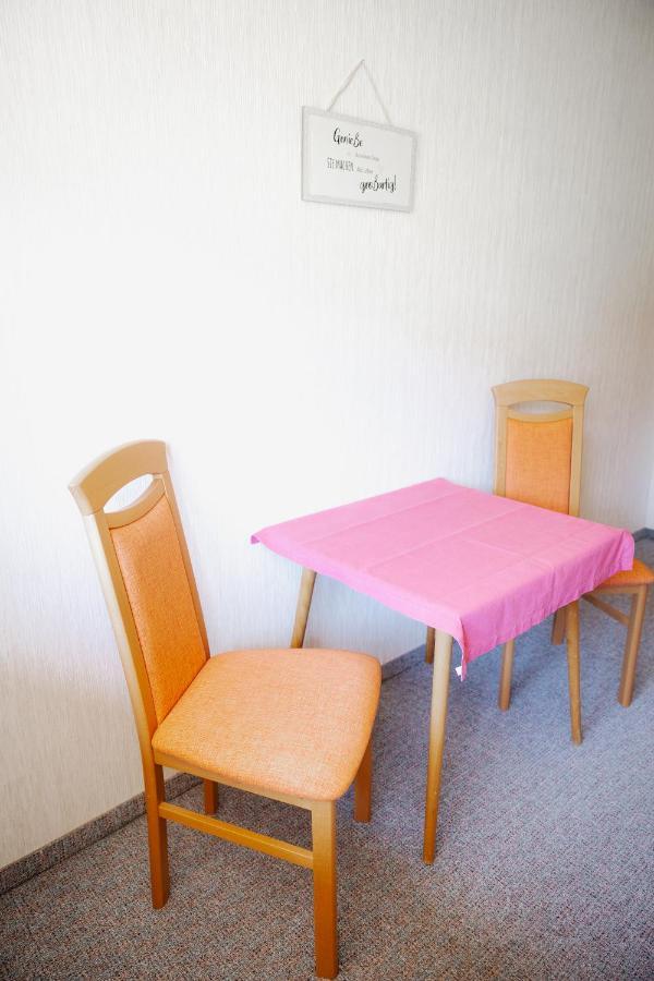 Haus Michaela Daire Schwand Dış mekan fotoğraf