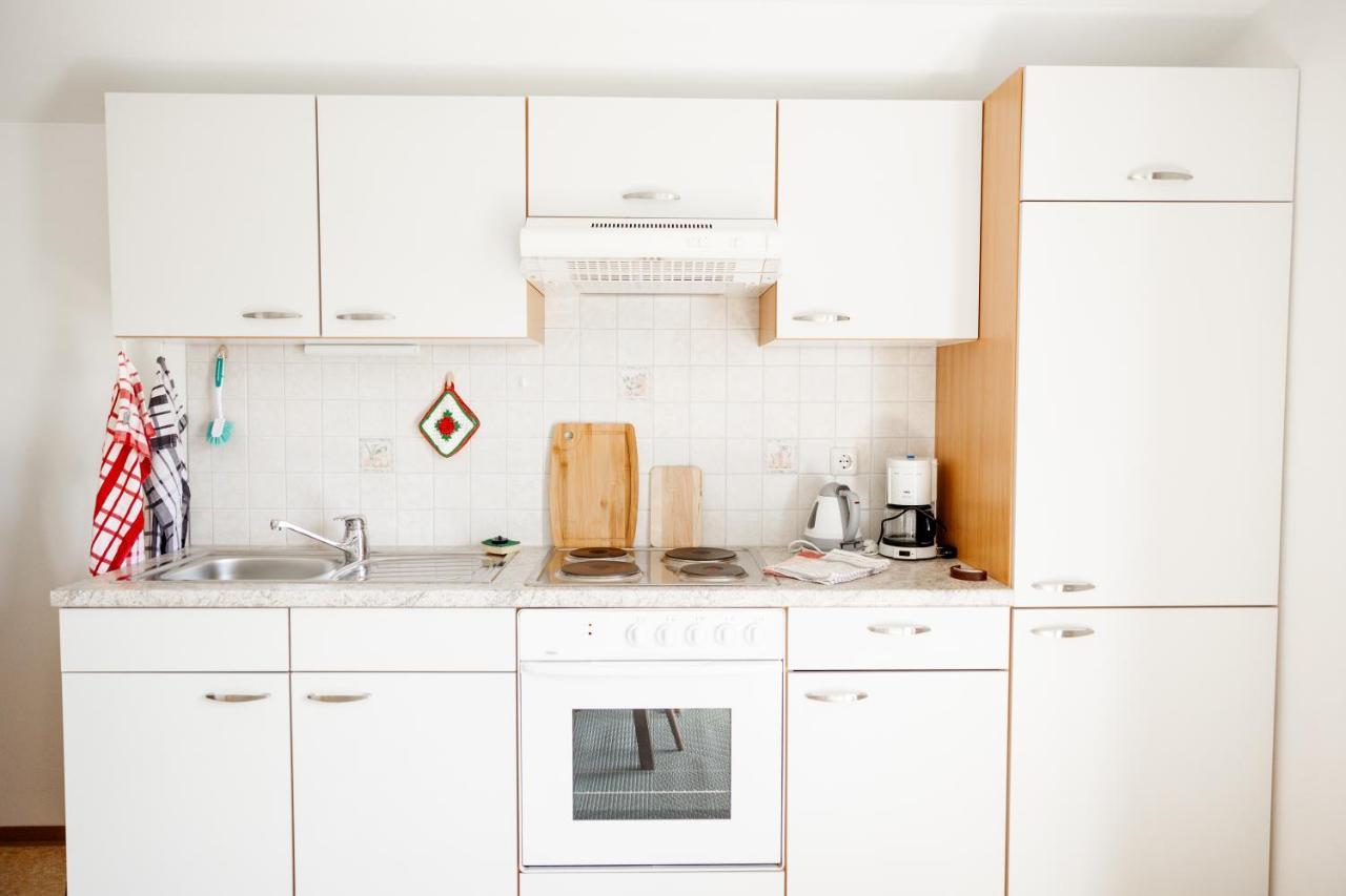 Haus Michaela Daire Schwand Dış mekan fotoğraf