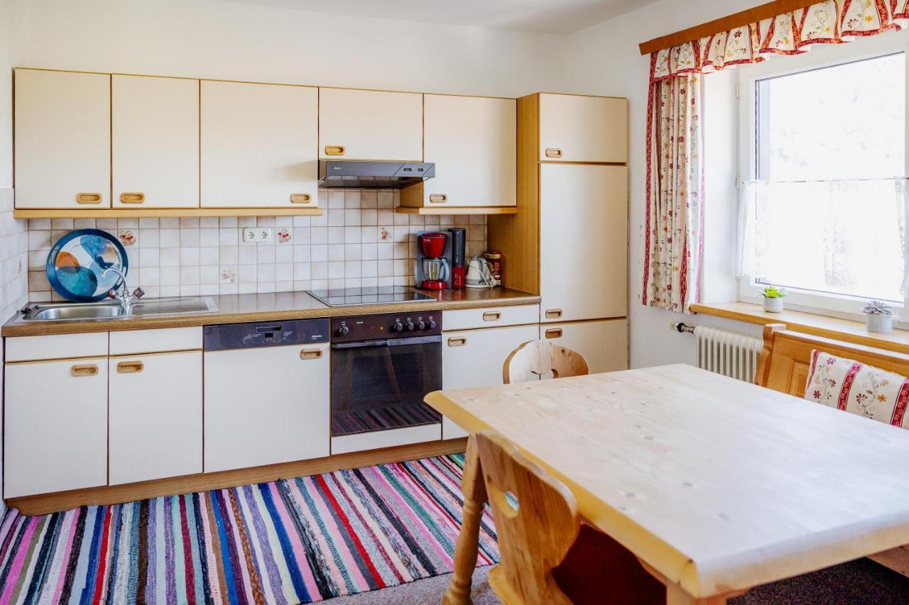 Haus Michaela Daire Schwand Dış mekan fotoğraf