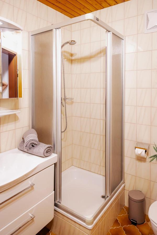 Haus Michaela Daire Schwand Dış mekan fotoğraf