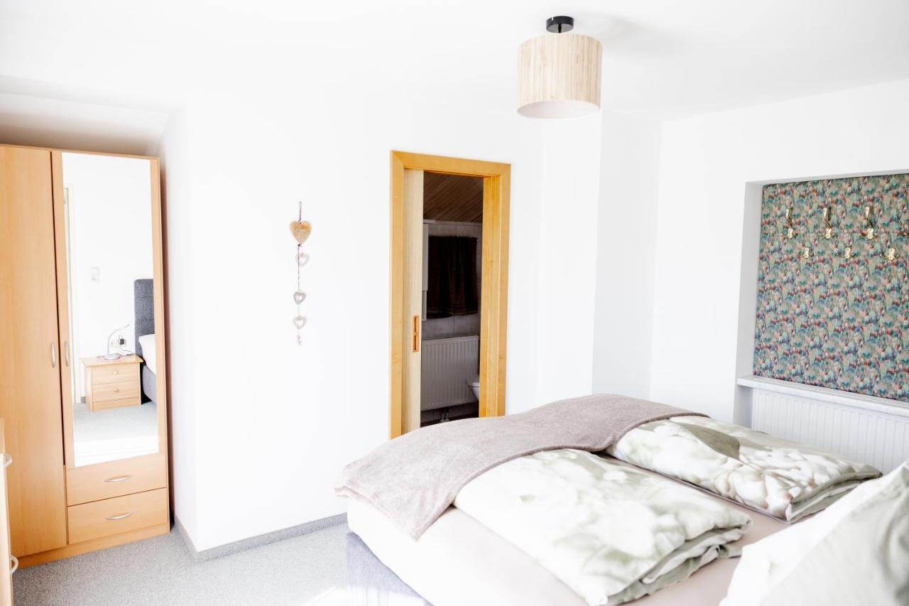 Haus Michaela Daire Schwand Dış mekan fotoğraf