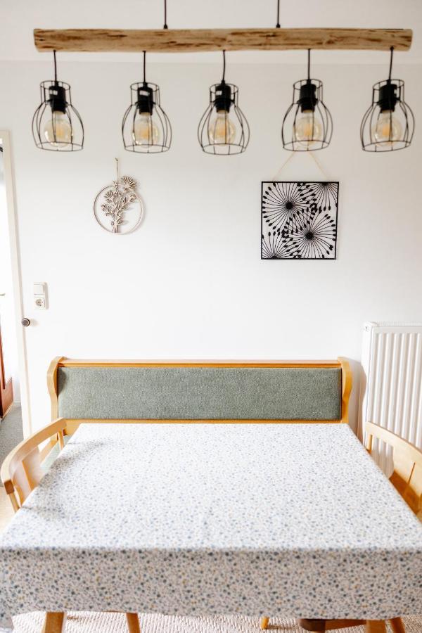 Haus Michaela Daire Schwand Dış mekan fotoğraf