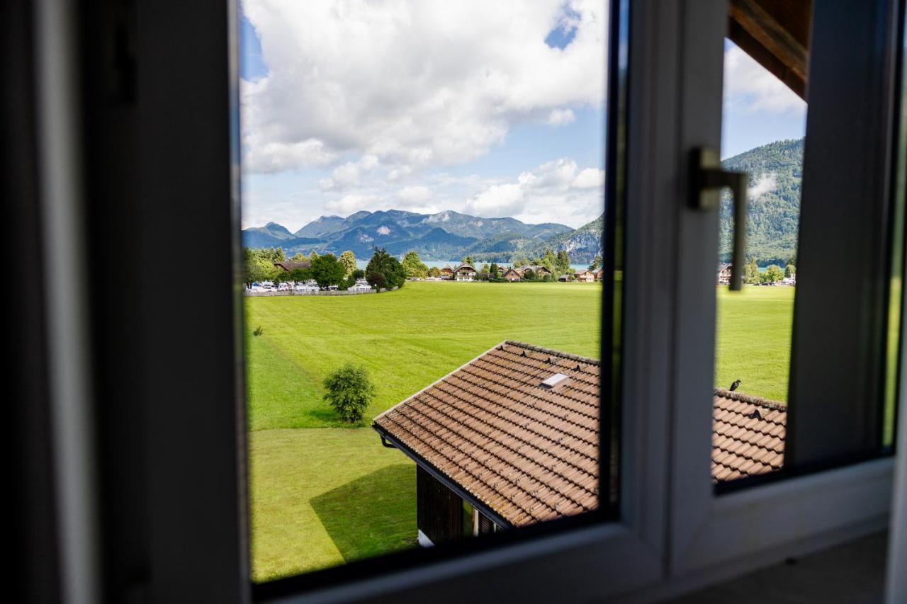 Haus Michaela Daire Schwand Dış mekan fotoğraf