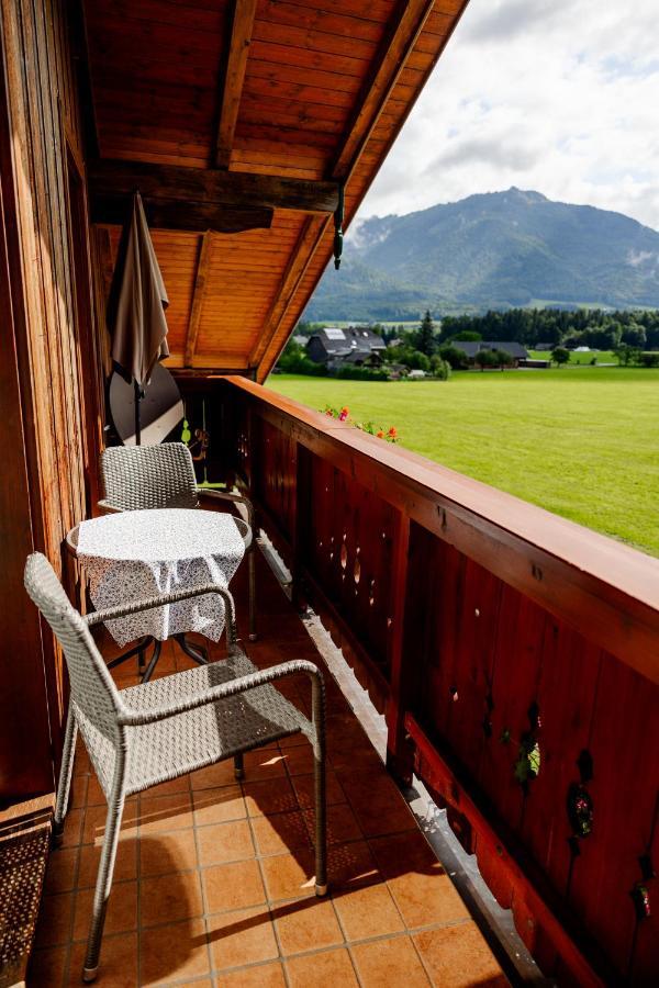 Haus Michaela Daire Schwand Dış mekan fotoğraf