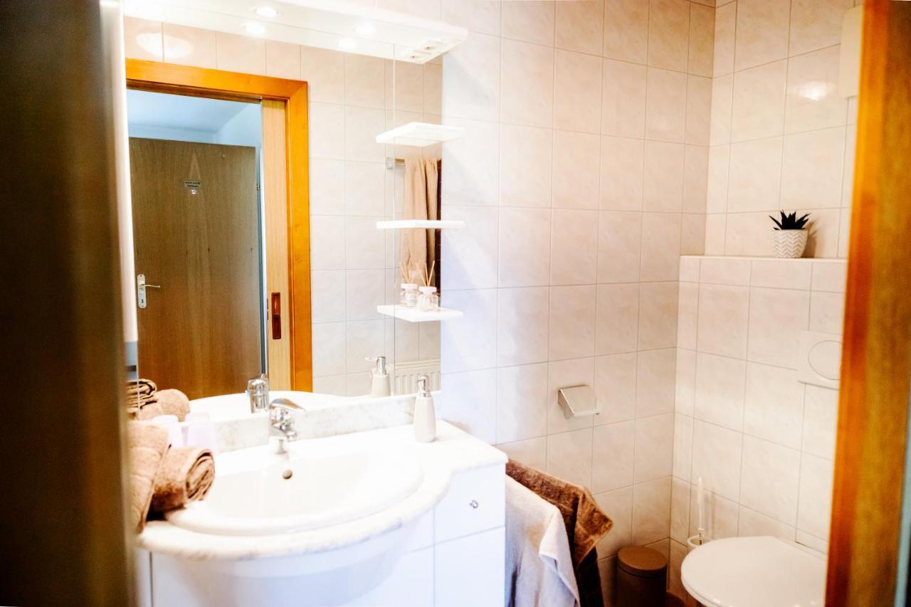 Haus Michaela Daire Schwand Dış mekan fotoğraf