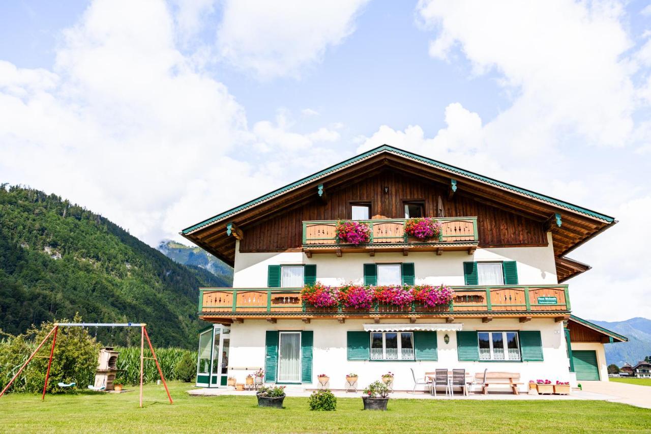 Haus Michaela Daire Schwand Dış mekan fotoğraf
