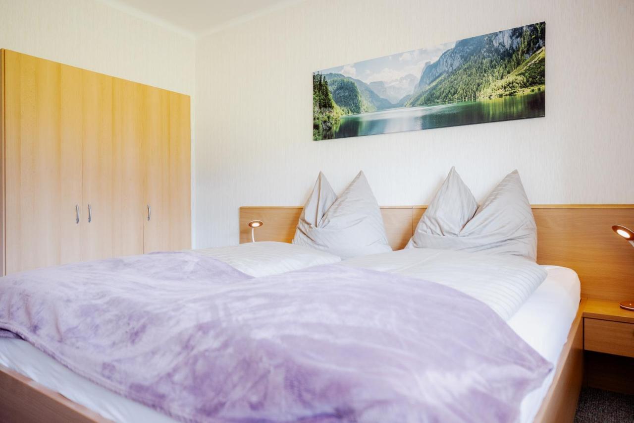 Haus Michaela Daire Schwand Dış mekan fotoğraf