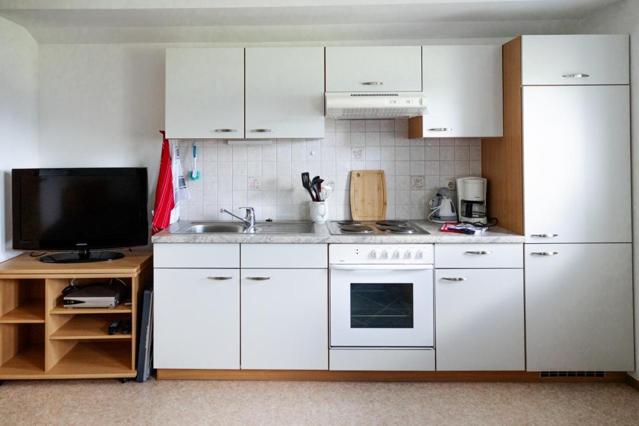 Haus Michaela Daire Schwand Dış mekan fotoğraf