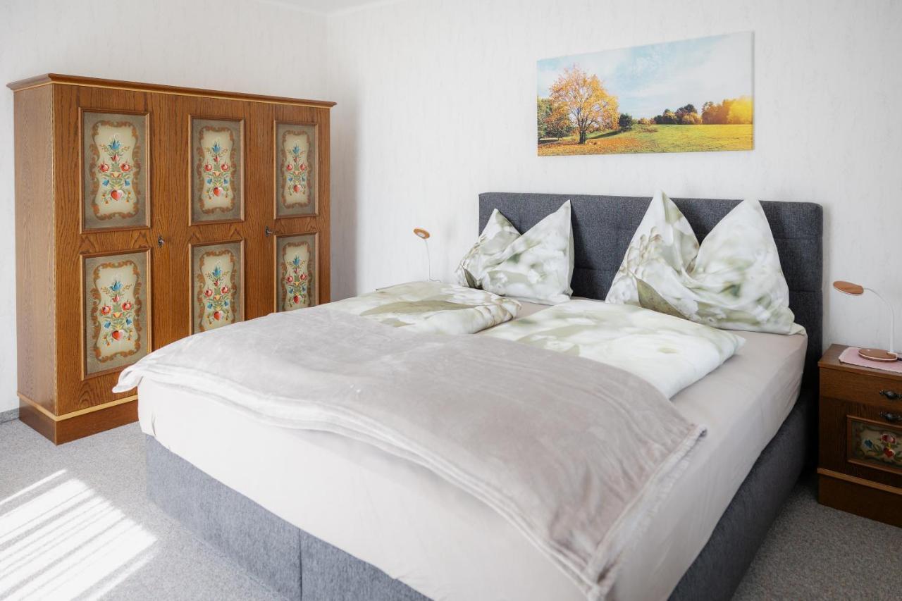 Haus Michaela Daire Schwand Dış mekan fotoğraf