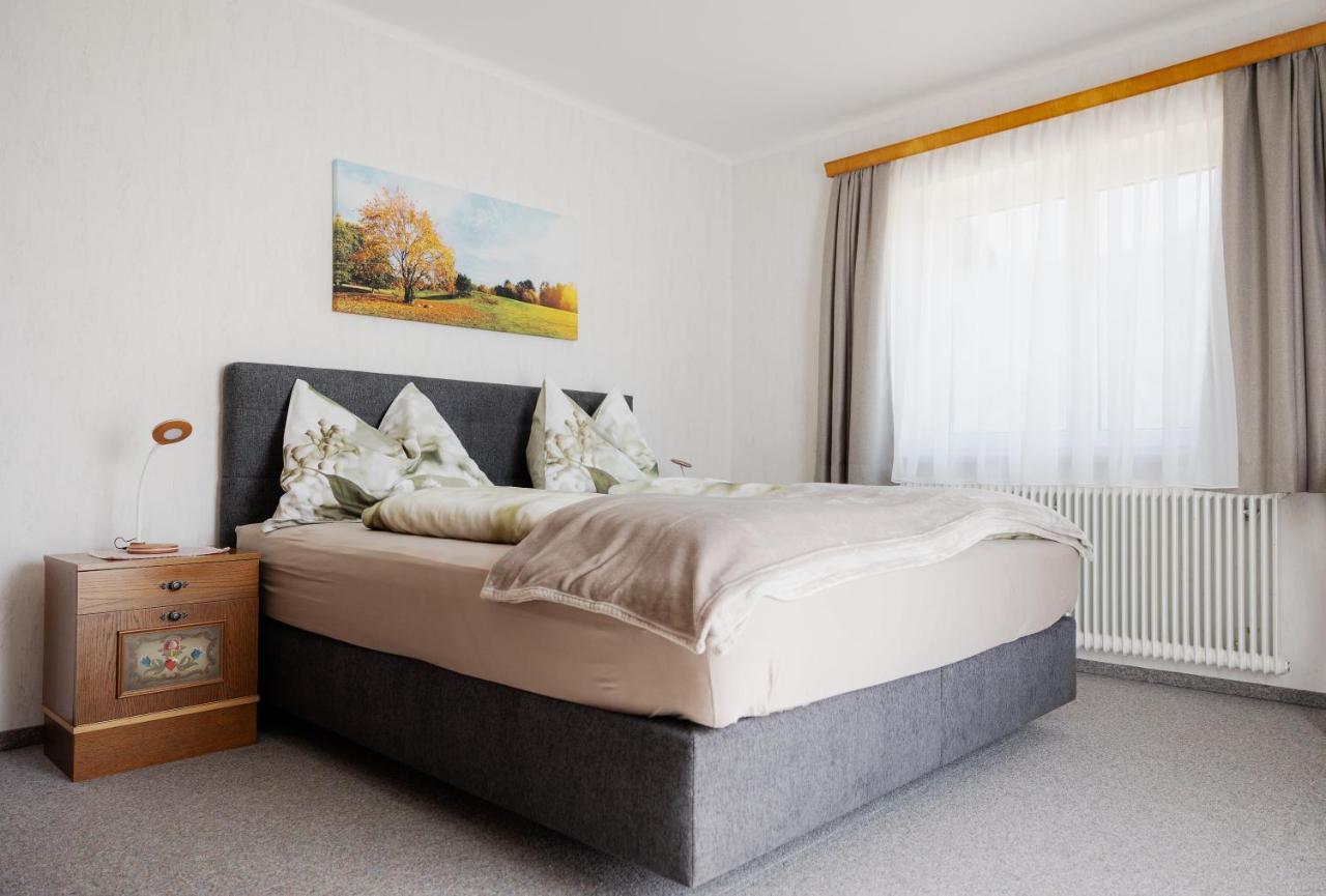 Haus Michaela Daire Schwand Dış mekan fotoğraf