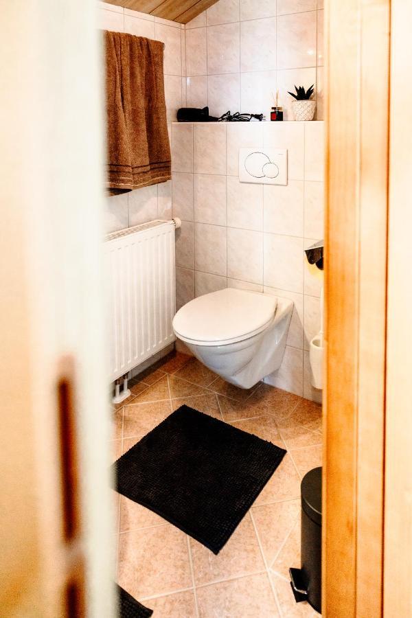 Haus Michaela Daire Schwand Dış mekan fotoğraf