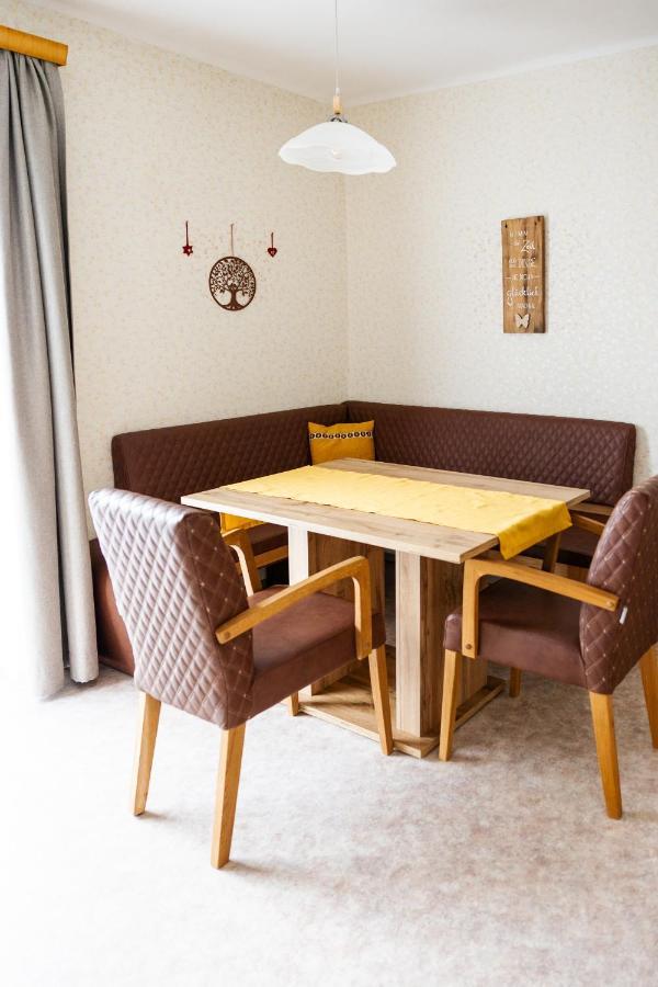 Haus Michaela Daire Schwand Dış mekan fotoğraf