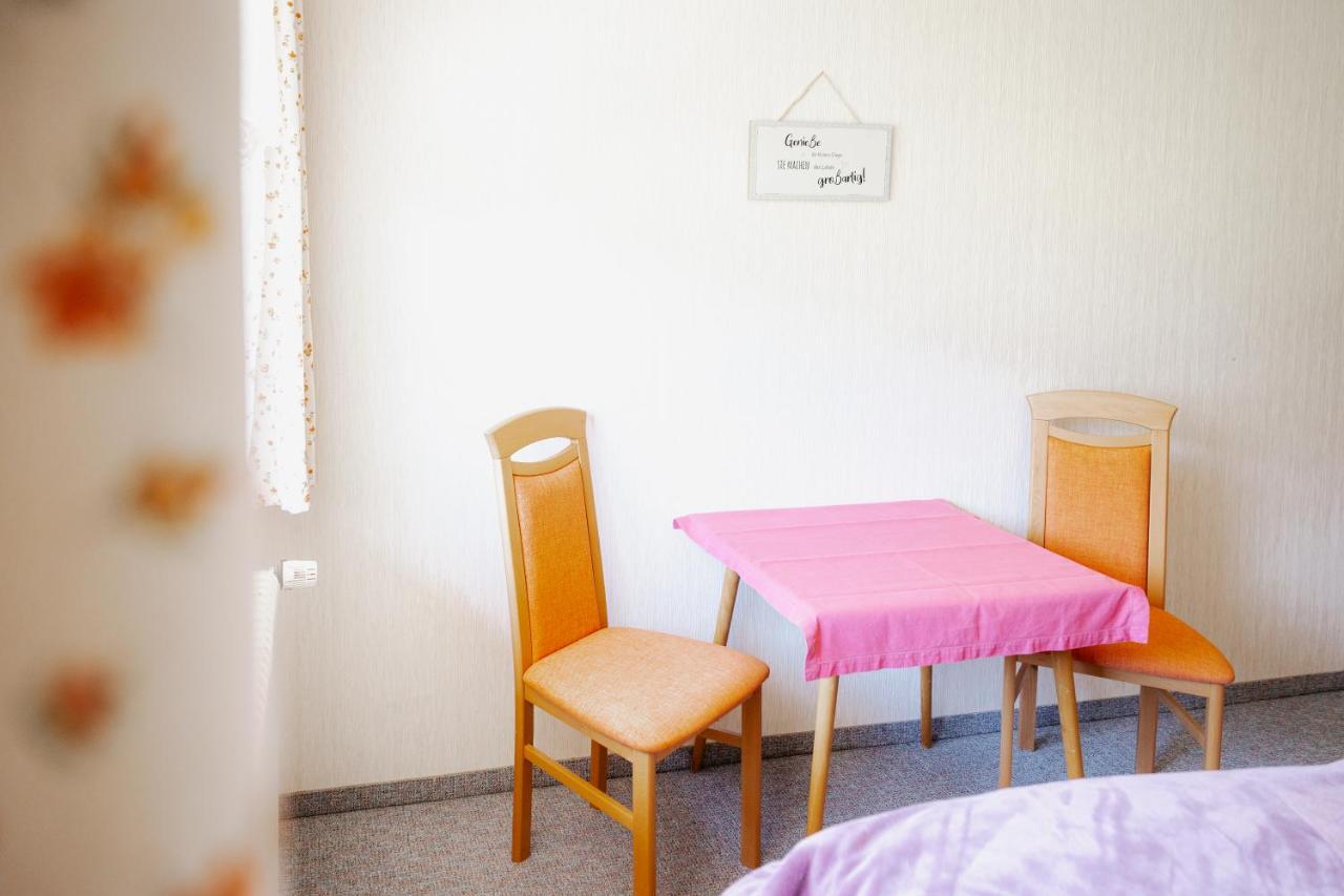 Haus Michaela Daire Schwand Dış mekan fotoğraf