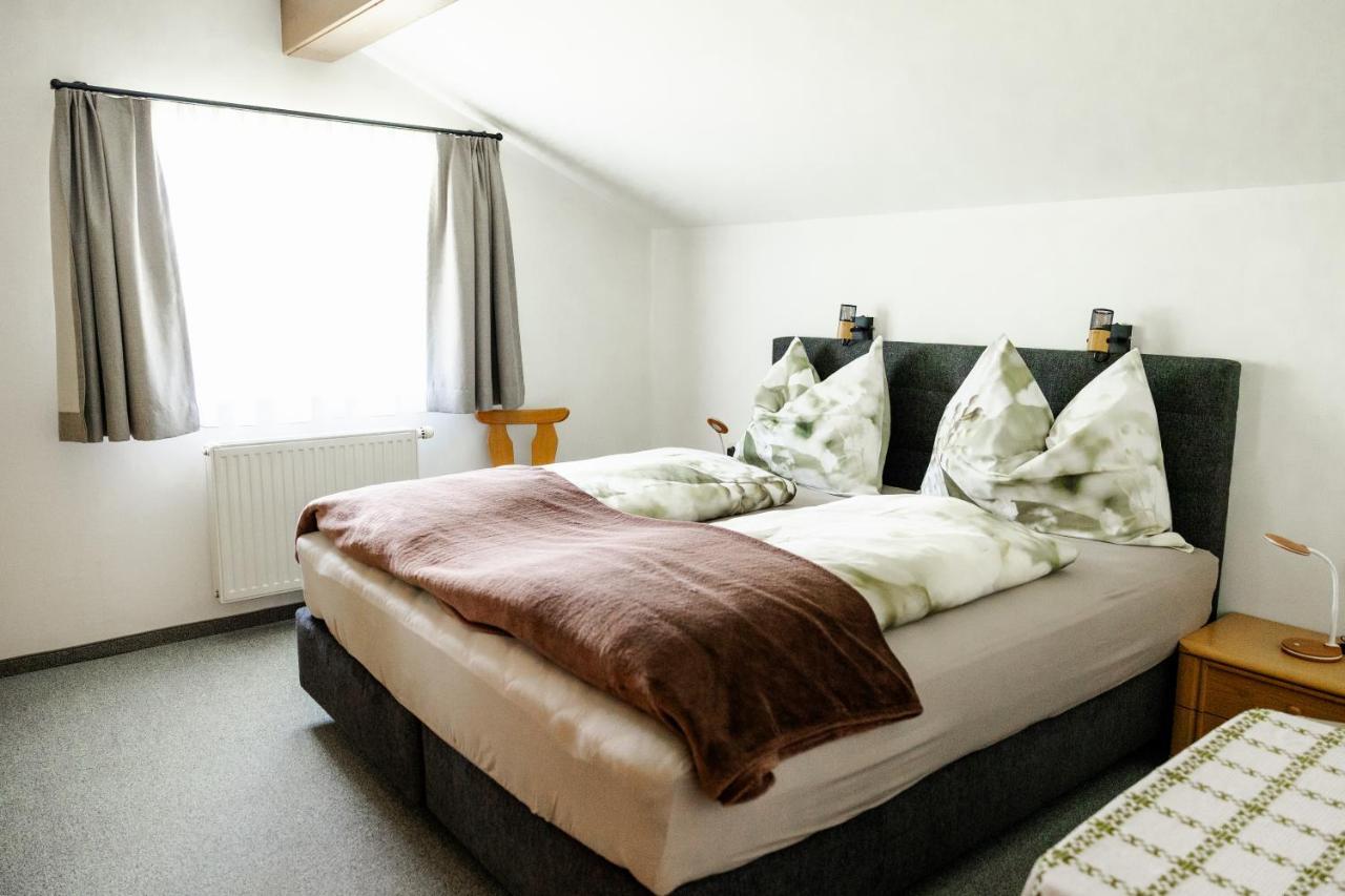 Haus Michaela Daire Schwand Dış mekan fotoğraf