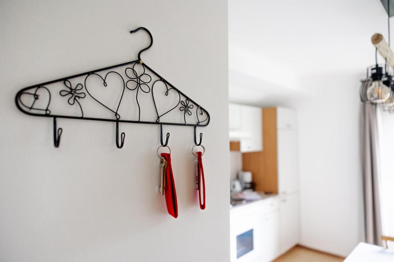 Haus Michaela Daire Schwand Dış mekan fotoğraf