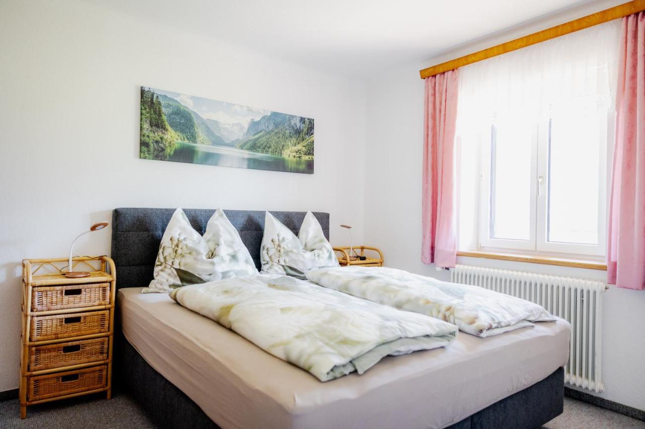 Haus Michaela Daire Schwand Dış mekan fotoğraf