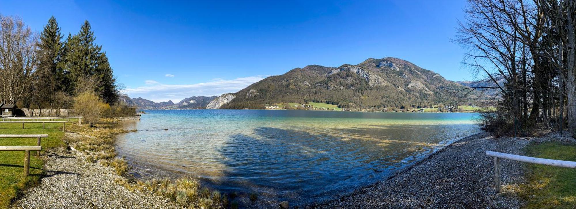 Haus Michaela Daire Schwand Dış mekan fotoğraf
