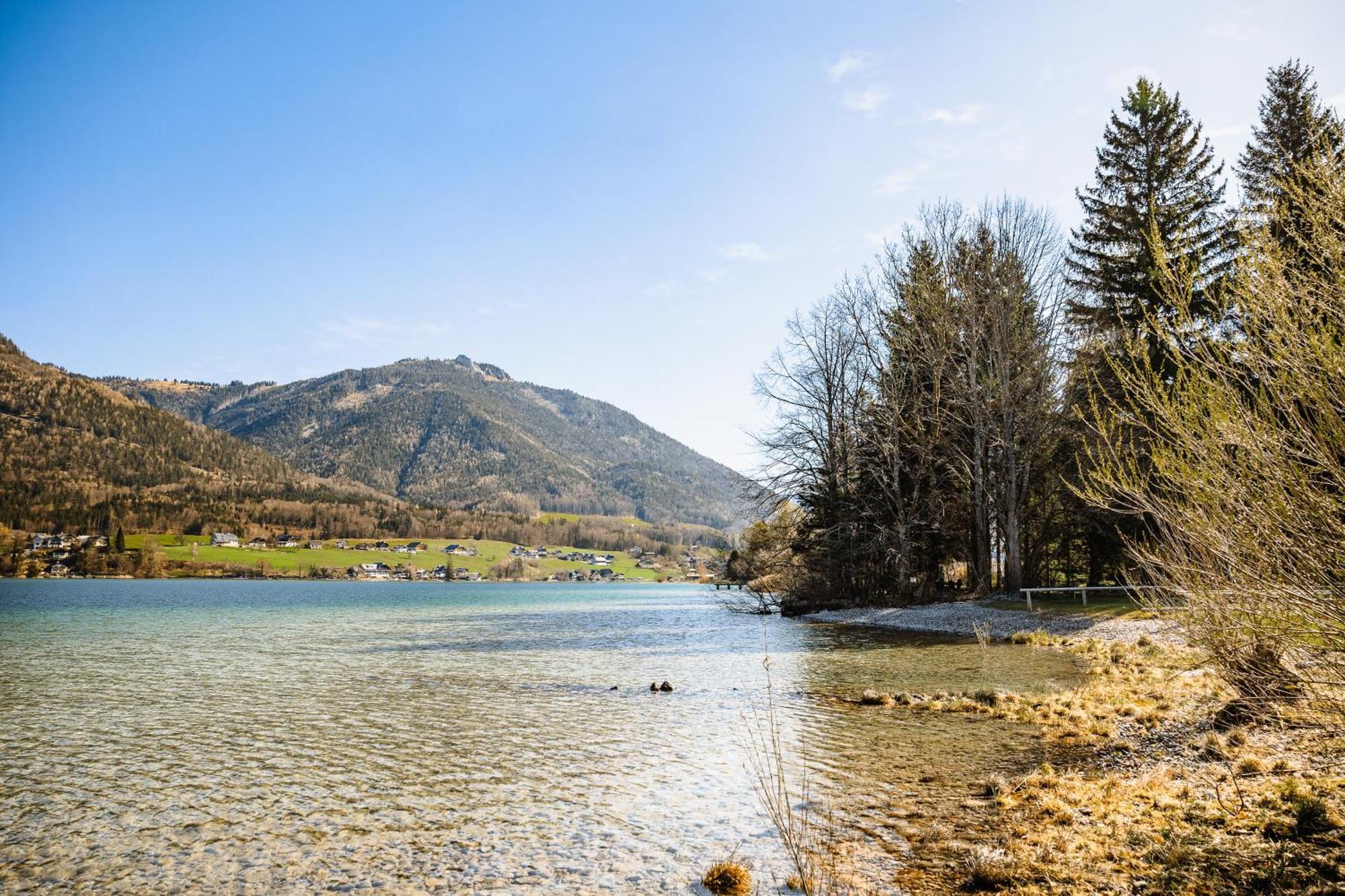 Haus Michaela Daire Schwand Dış mekan fotoğraf